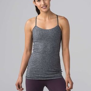 Lululemon Power Pose Tank